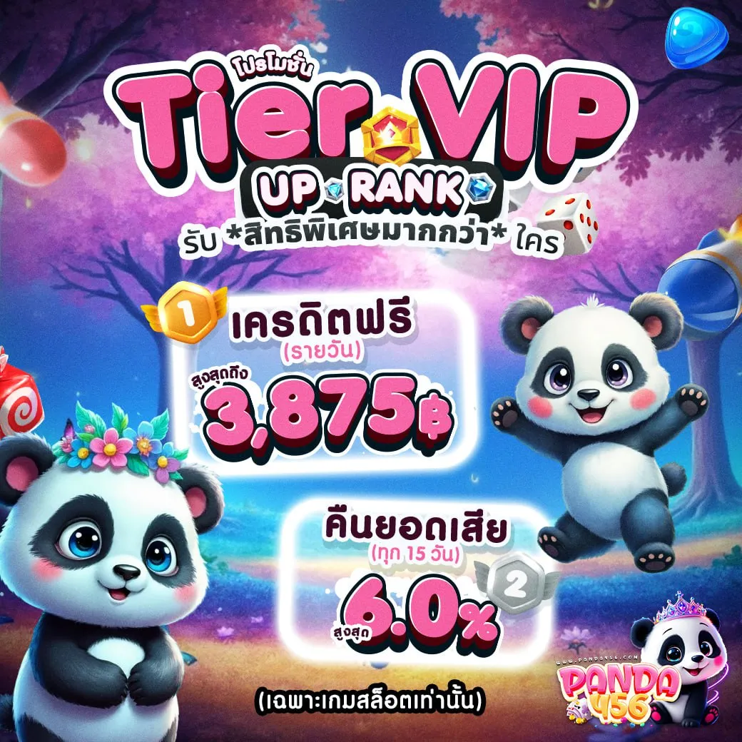 PANDA456-PANDA456 ทางเข้า